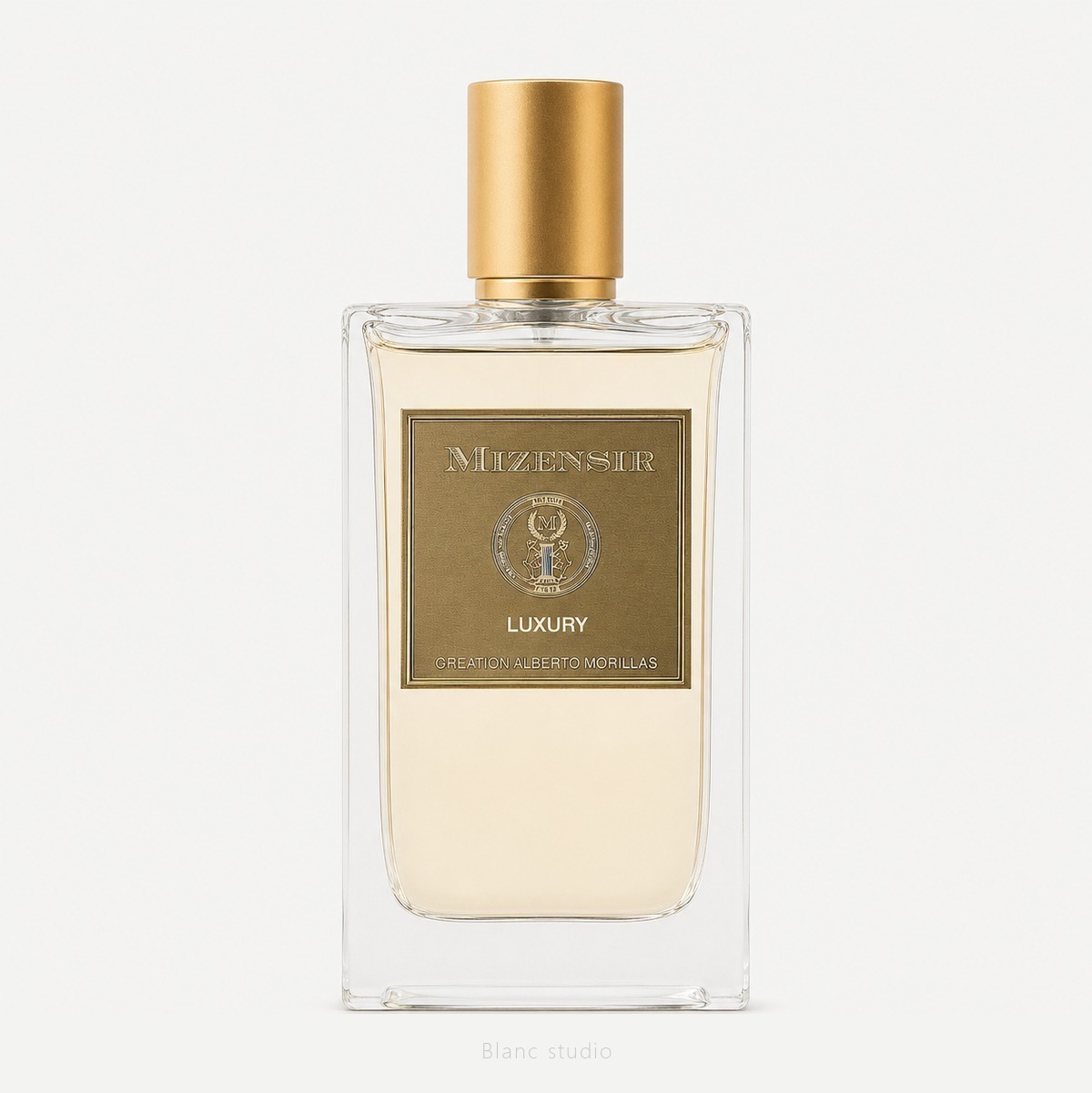MIZENSIR Luxury